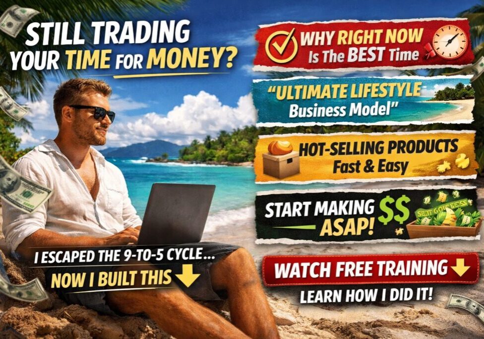 Still Trading Time For Money